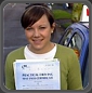 Driving test pass in Bournemouth