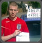 Driving test pass in poole