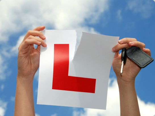 Driving lessons bournemouth
